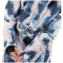 Kurtka zimowa damska Fundango Birch ECO Logo Anorak