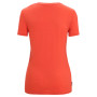 Koszulka damska Icebreaker Women Tech Lite II SS Scoop Tee Swarming Shapes