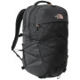 Plecak damski The North Face Borealis czarny/różówy Tnfblackhtr/Brntcoralmtlc