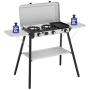 Kuchenka kempingowa Campingaz CK2 Multi-Cook Plus