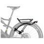 Tylni bagażnik Topeak TetraRack M2 HD