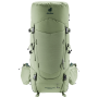 Damski plecak turystyczny Deuter Aircontact Core 45+10 SL