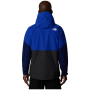 Kurtka męska The North Face M Lightning Zip-In Jacket