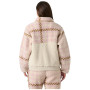 Damska kurtka polarowa Helly Hansen W Moonlit Pile Jacket
