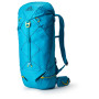 Plecak wspinaczkowy Gregory Alpinisto LT 28 niebieski Piton Blue