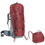 Plecak damski Deuter Aircontact 40+10 SL