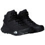 Męskie buty turystyczne The North Face M Offtrail Hike Mid Gore-Tex