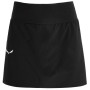 Damska spódnica Salewa Antermoia Dst W Skort czarny Blackout