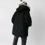 Kurtka zimowa męska Fjällräven Singi Down Jacket M