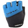Rękawiczki rowerowe Axon 350 niebieski Blue