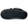 Dziecięce całoroczne buty barefoot Bugga Safi Black