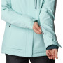 Kurtka zimowa damska Columbia Ava Alpine™ Insulated Jacket