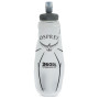 Składana butelka Osprey Hydraulics Softflask 360 ml biały
