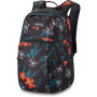 Plecak Dakine Campus M 25L niebieski/czerwony TwilightFloral
