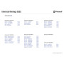 Wiata namiotowa Outwell Universal Awning Size 6