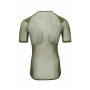 Koszulka męska Brynje of Norway Tactical Wool Thermo T-Shirt w/inlay