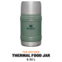 Termos obiadowy Stanley Artisan 500 ml