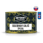 Danie główne Hotovky z plechovky Gulasz segedyński special 400g
