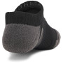 Skarpety Under Armour New Y UA Perf Tech 3Pk Ns Ultimate Black
