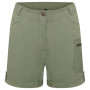 Szorty damskie Dare 2b Melodic II Short jasnozielony Duck Green