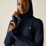 Koszulka damska Dare 2b Sprint Cty Hoodie