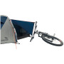 Namiot turystyczny Easy Camp Geminga 100 Compact