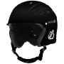 Kask narciarski Dare 2b Cohere Helmet czarny Black