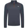 Męska bluza Dare 2b Interfused II ciemnoniebieski Orion Grey