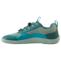 Buty barefoot dziecięce Reima Tallustelu Stone Green