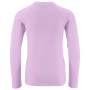 Dziecięca koszulka Craft Thermal Baselayer Longsleeve J Purple