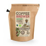 Kawa Grower´s cup Zestaw upominkowy z 2 torebkami kawy Namiot