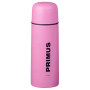 Powystawowy termos Primus Vacuum Fashion 0,5l różowy Pink