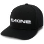 Bejsbolówka Dakine Rail 3D Ballcap czarny Black