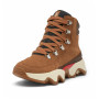 Damskie buty trekkingowe Sorel Kinetic™ Impact Conquest Plus Wp