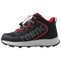 Buty dziecięce Reima Edistys czarny black