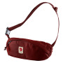 Nerka Fjällräven Ulvö Hip Pack Medium czerwony DarkLava