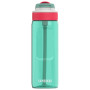 Butelka Kambukka Lagoon 750 ml szary/zielony GrayGreen
