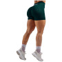 Spodenki damskie Nebbia Extra Push-Up Shorts Primal