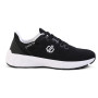 Buty męskie Dare 2b Hex Rapid czarny/biały Black/White