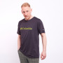 Koszulka męska Columbia Tech Trail Graphic Tee