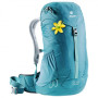 Plecak damski Deuter AC Lite 22 SL (2020) turkusowy Petrol