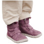 Dziecięce buty zimowe Superfit Walderi Rot
