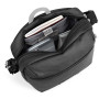 Torba naramienna Pacsafe GO Festival Crossbody