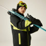 Kurtka dziecięca Dare 2b Rip It Jacket Black/WldLim