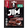 Mięso suszone Jim Jerky Jerky wołowina BBQ 23g