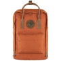 Plecak Fjällräven Kånken no. 2 Laptop 15 pomarańczowy Terracotta Brown
