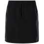 Damska spódnica The North Face Never Stop Wearing Skirt czarny TnfBlack
