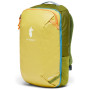 Plecak Cotopaxi Allpa Mini 20L Travel Pack zielony Lemongrass And Cedar