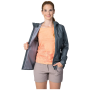Kurtka damska Hannah Skylark W 2023