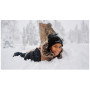 Czapka Columbia Youth Whirlibird™ Cuffed Beanie